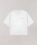 Culture Carrier Oversized Boxy Tee