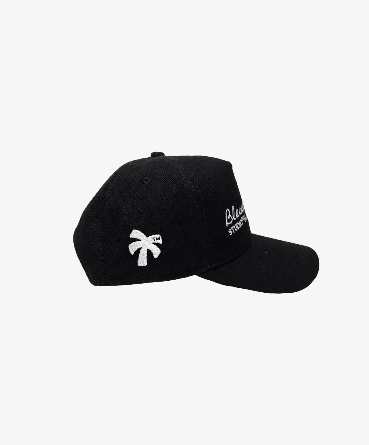 BN Cap Black