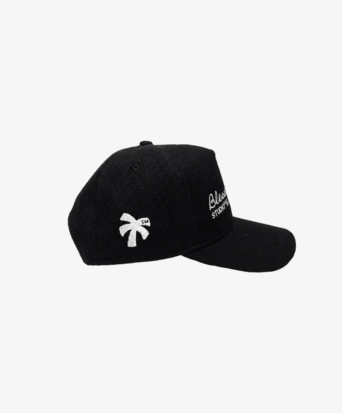 BN Cap Black