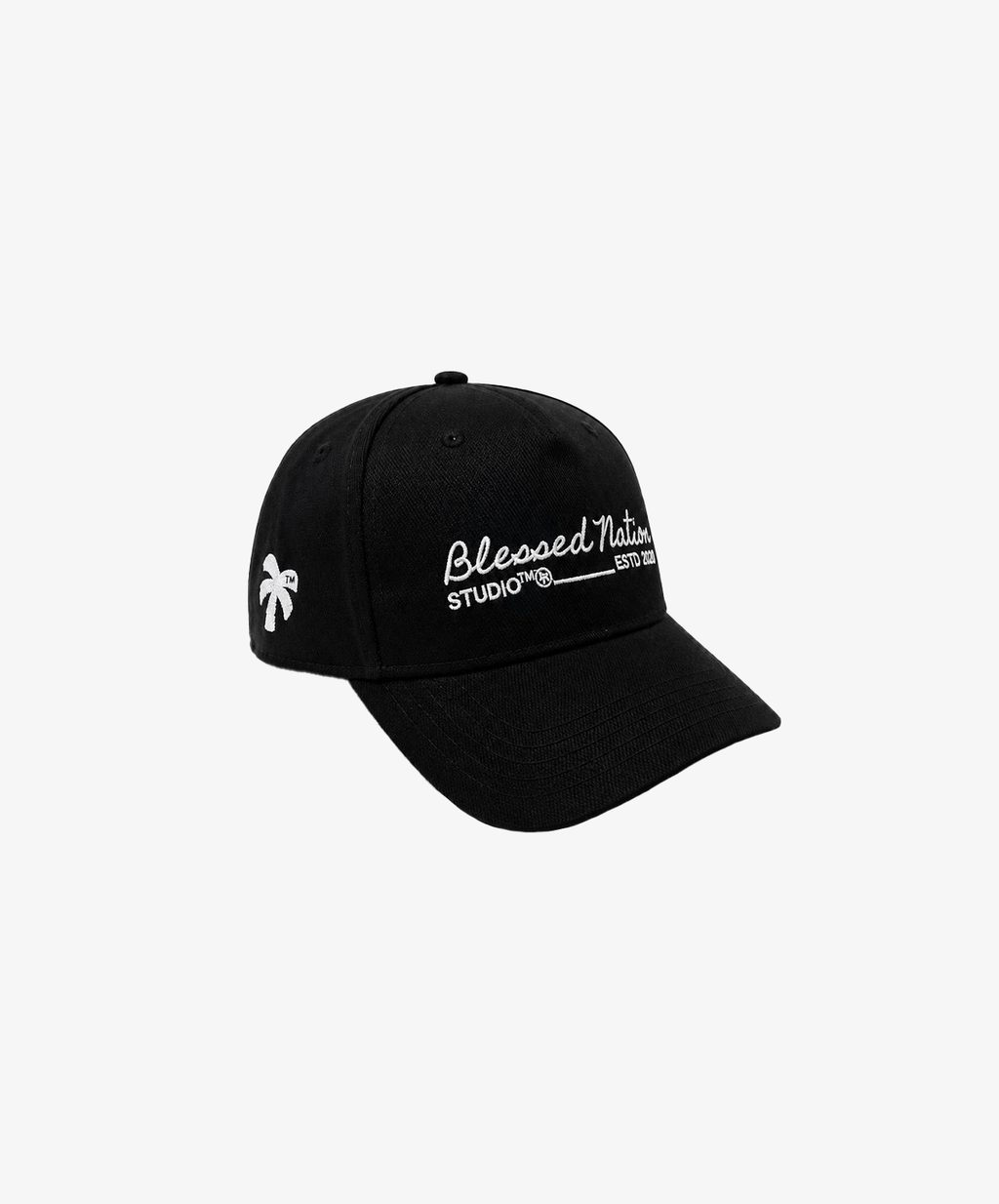 BN Cap Black