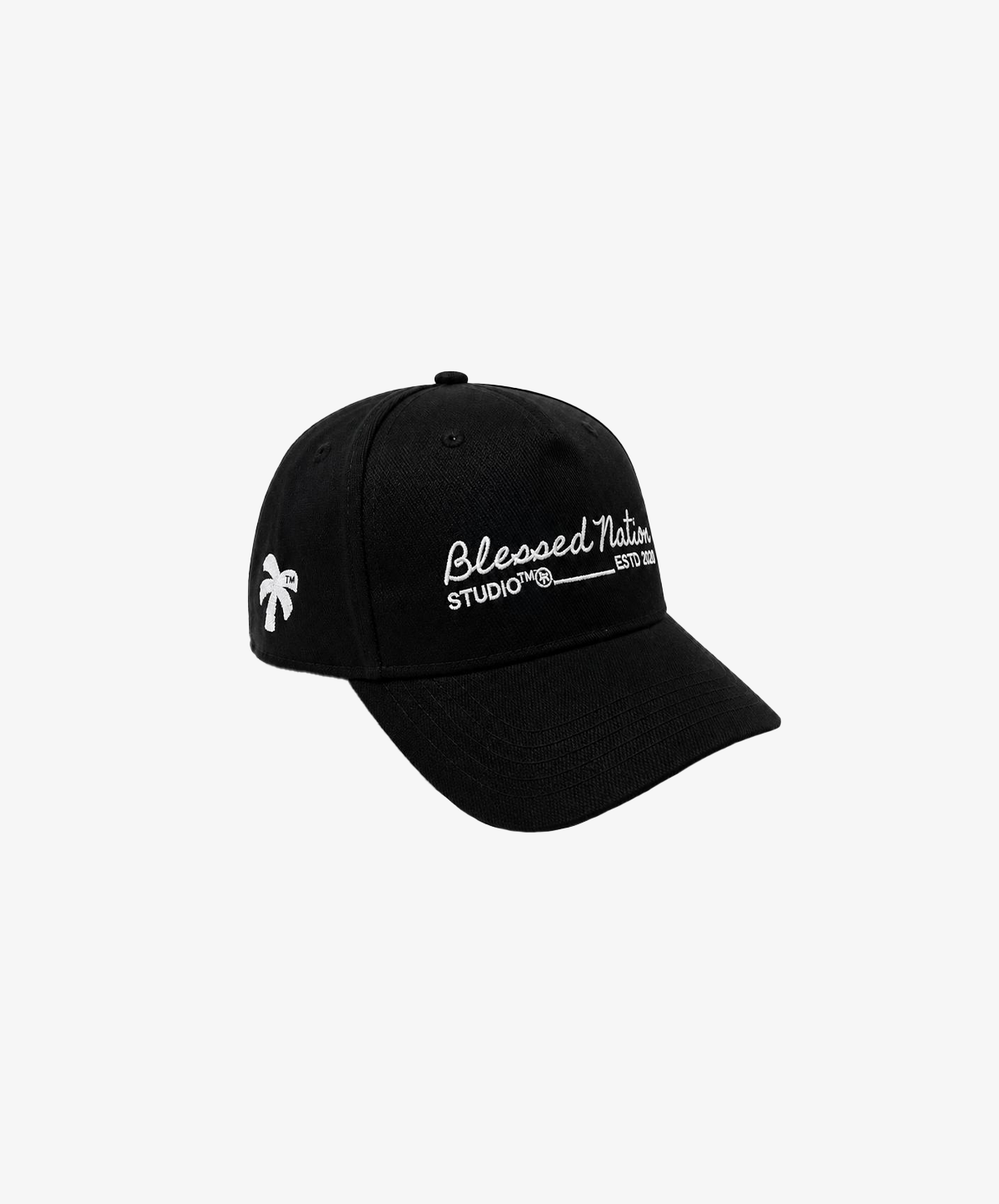 BN Cap Black