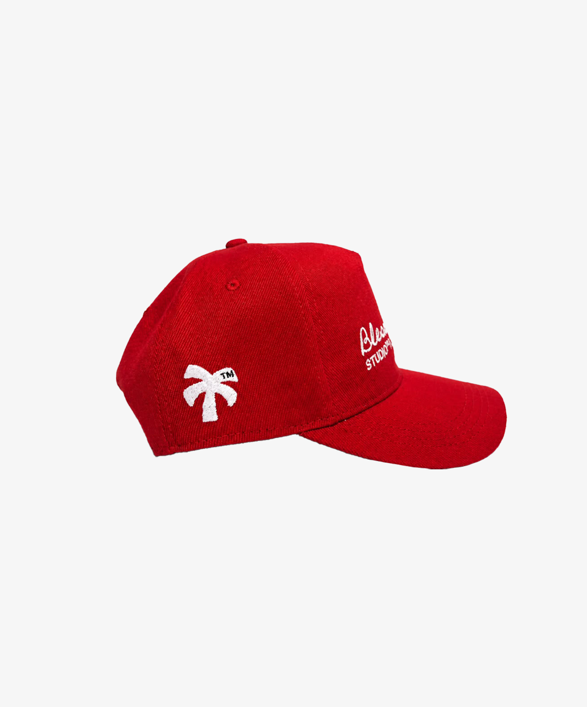 BN Cap Red