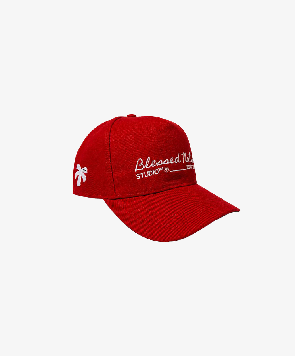 BN Cap Red
