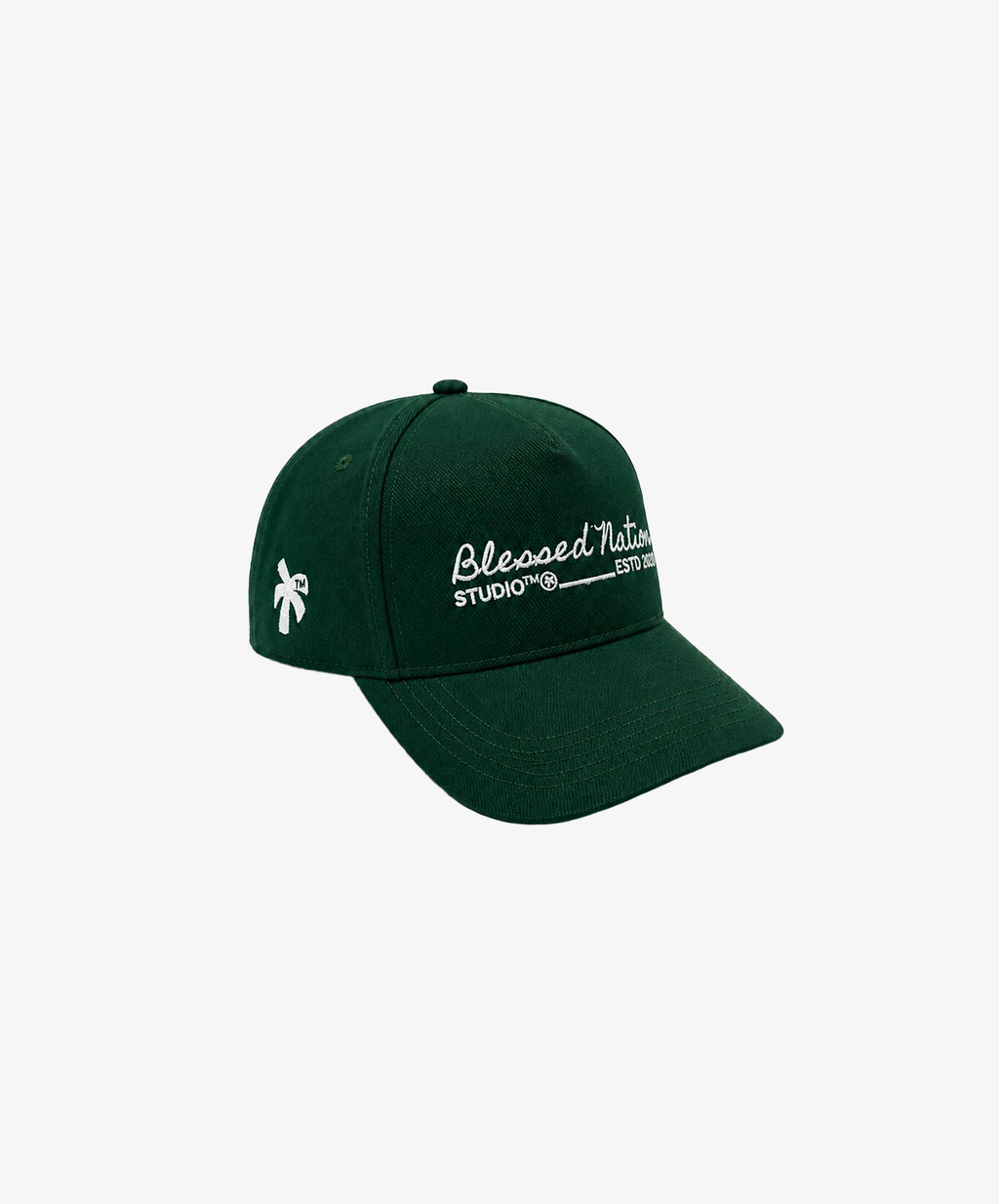 BN Cap Green