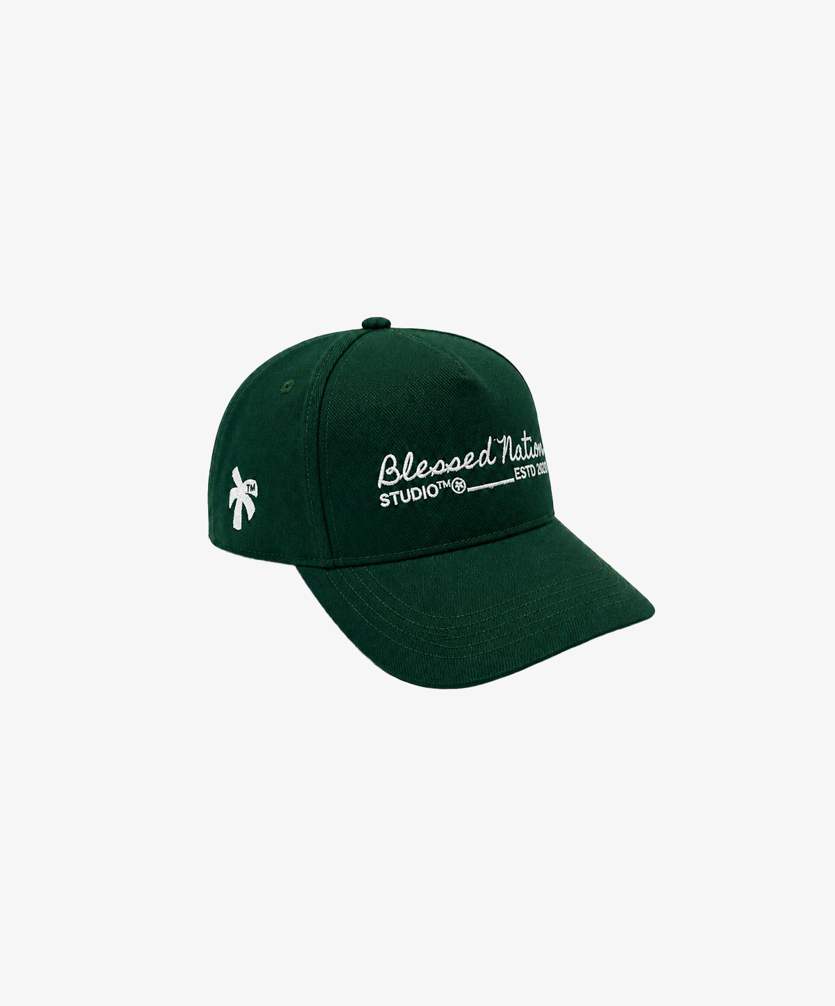 BN Cap Green