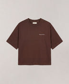 Capicúa Oversized Boxy Tee