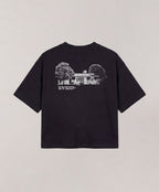 Heritage Home Oversized Boxy Tee
