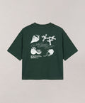 Playground Oversized Boxy Tee