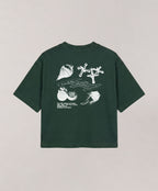 Playground Oversized Boxy Tee