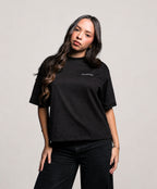 Heritage Home Oversized Boxy Tee