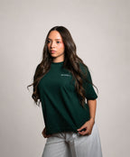 Playground Oversized Boxy Tee